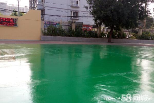 剑阁 地坪漆翻新维修