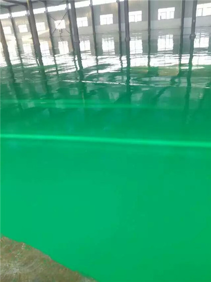 剑阁，我直接给你一份室外地坪漆翻新维修
