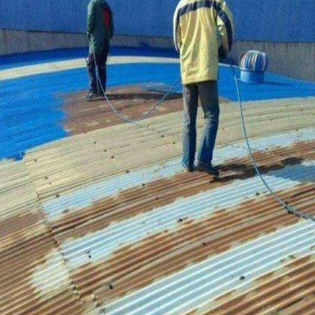 剑阁地面翻新与地坪漆施工流程